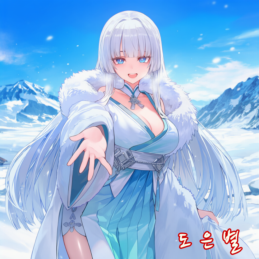 도은별