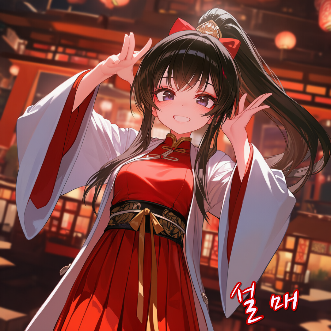 설매